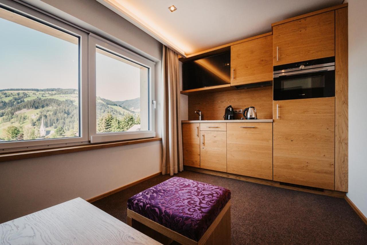 Alpina Wagrain Hotel Ngoại thất bức ảnh