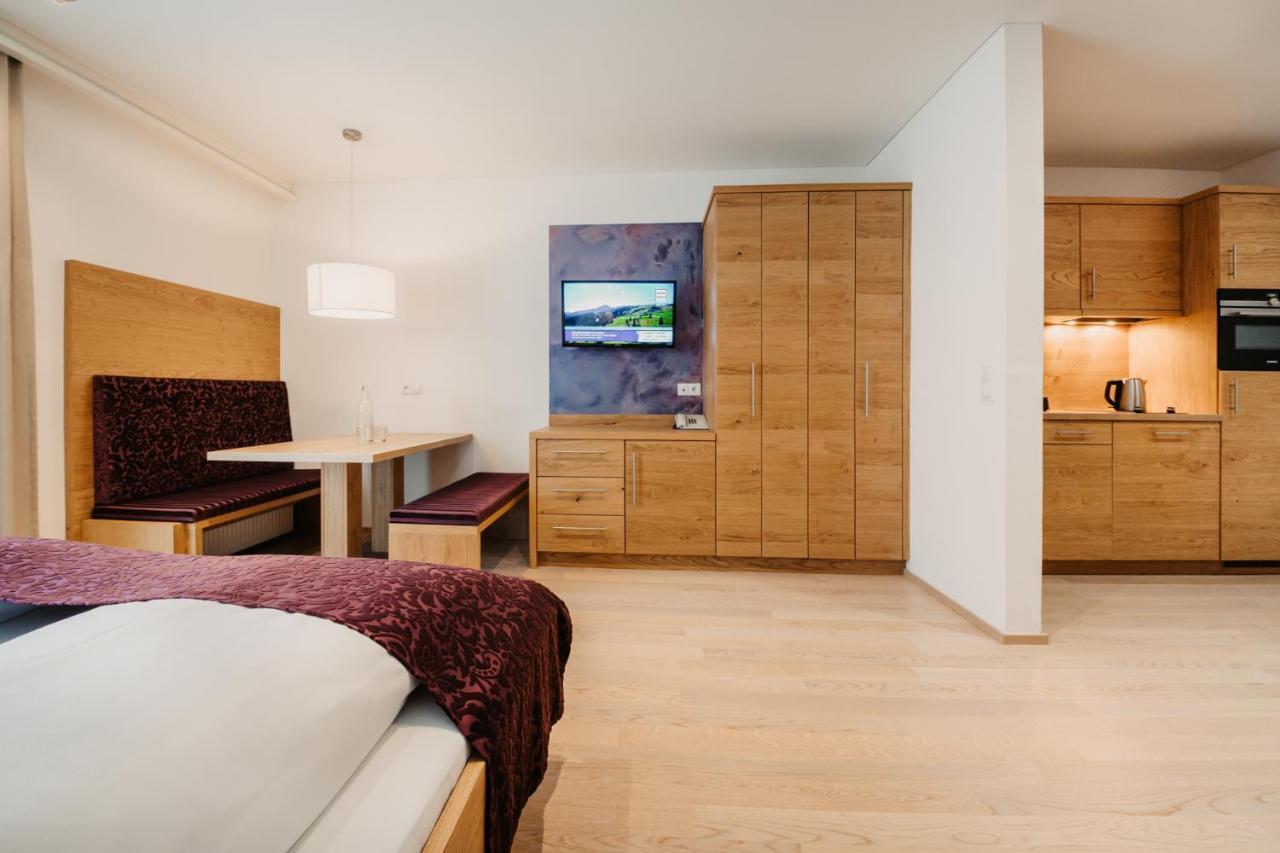 Alpina Wagrain Hotel Ngoại thất bức ảnh
