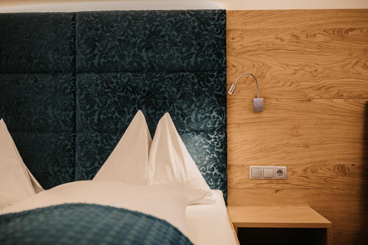 Alpina Wagrain Hotel Ngoại thất bức ảnh
