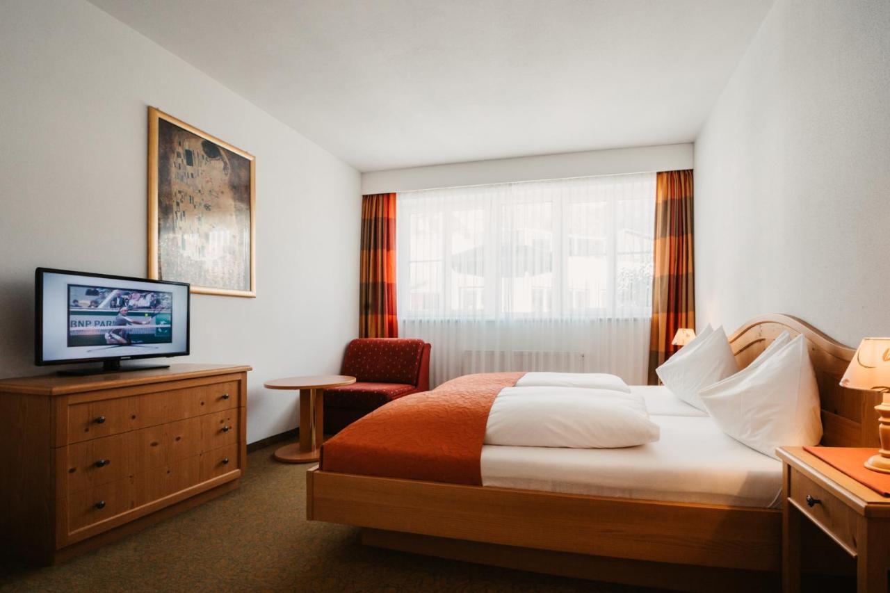 Alpina Wagrain Hotel Ngoại thất bức ảnh