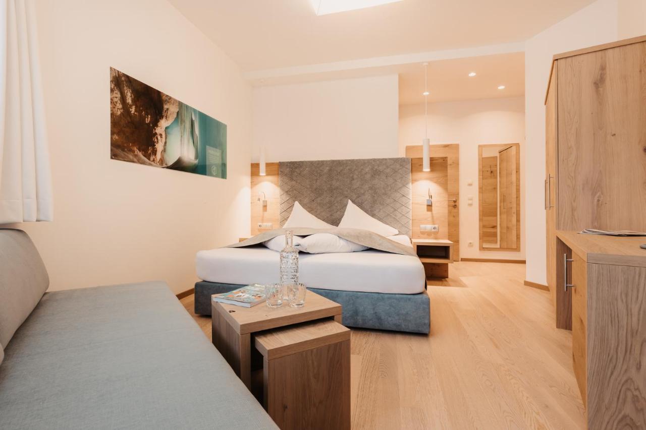 Alpina Wagrain Hotel Ngoại thất bức ảnh