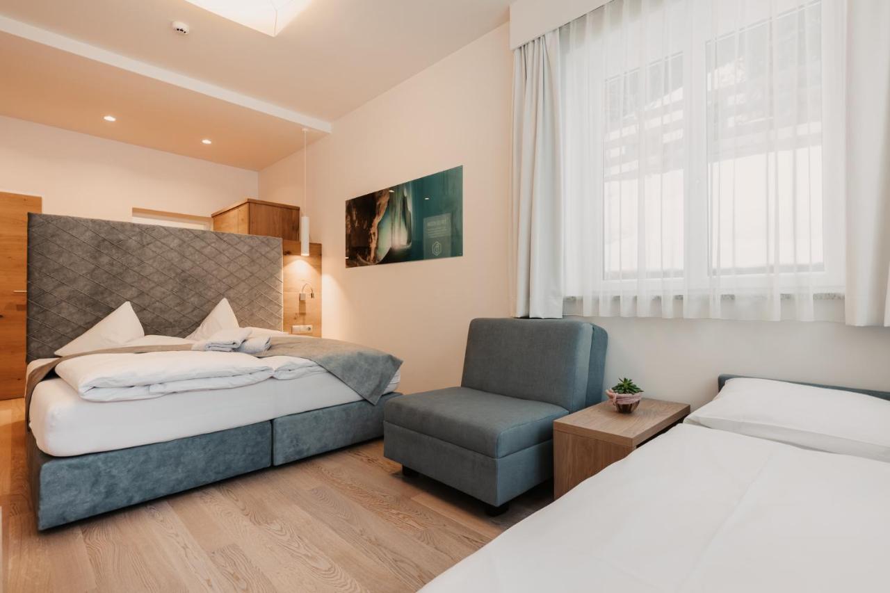 Alpina Wagrain Hotel Ngoại thất bức ảnh
