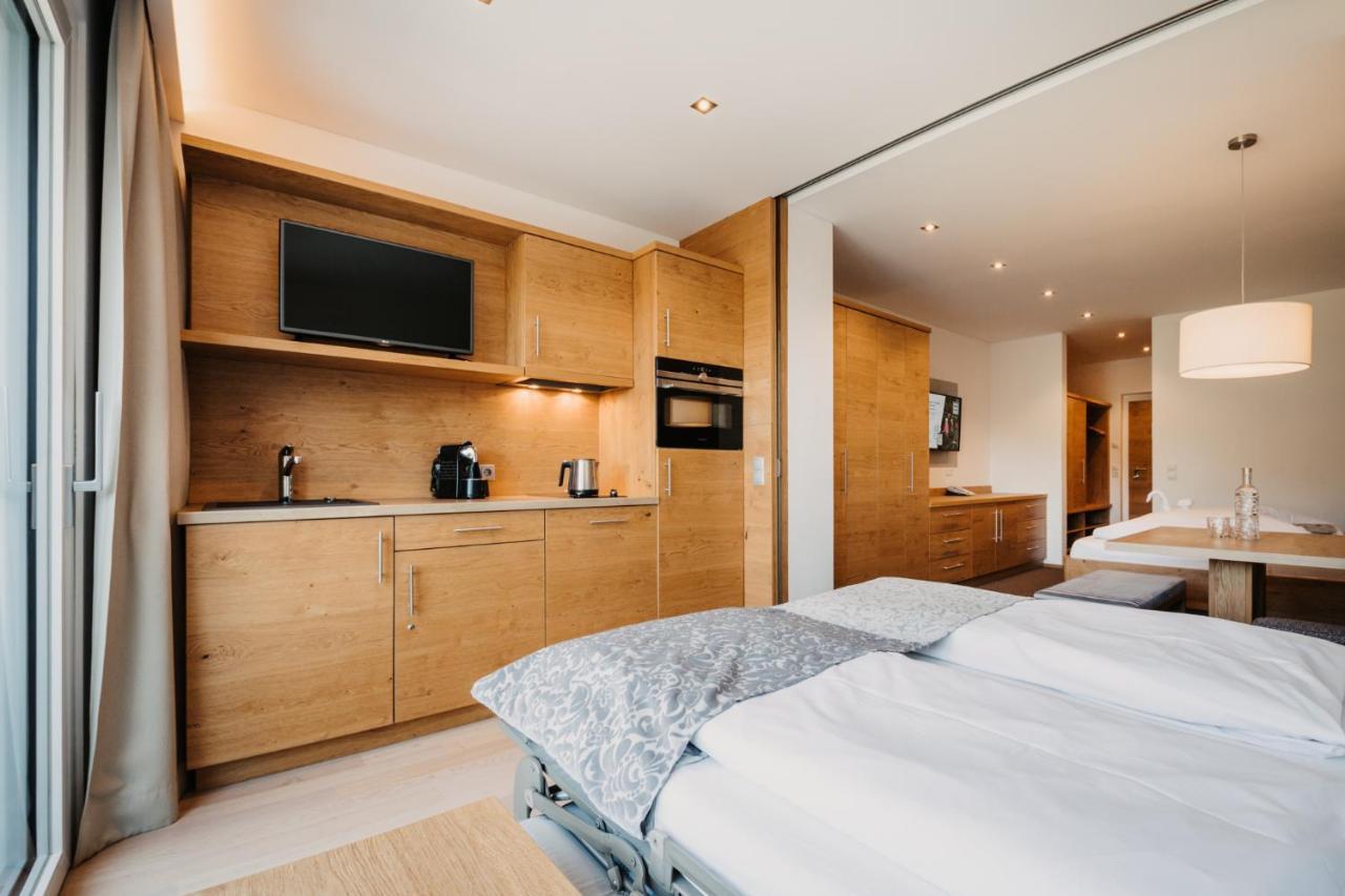 Alpina Wagrain Hotel Ngoại thất bức ảnh