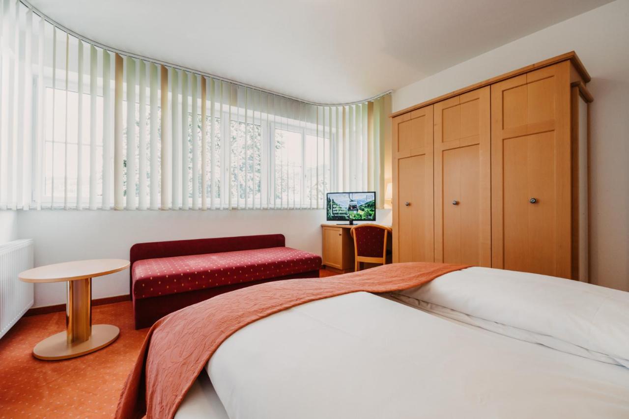 Alpina Wagrain Hotel Ngoại thất bức ảnh