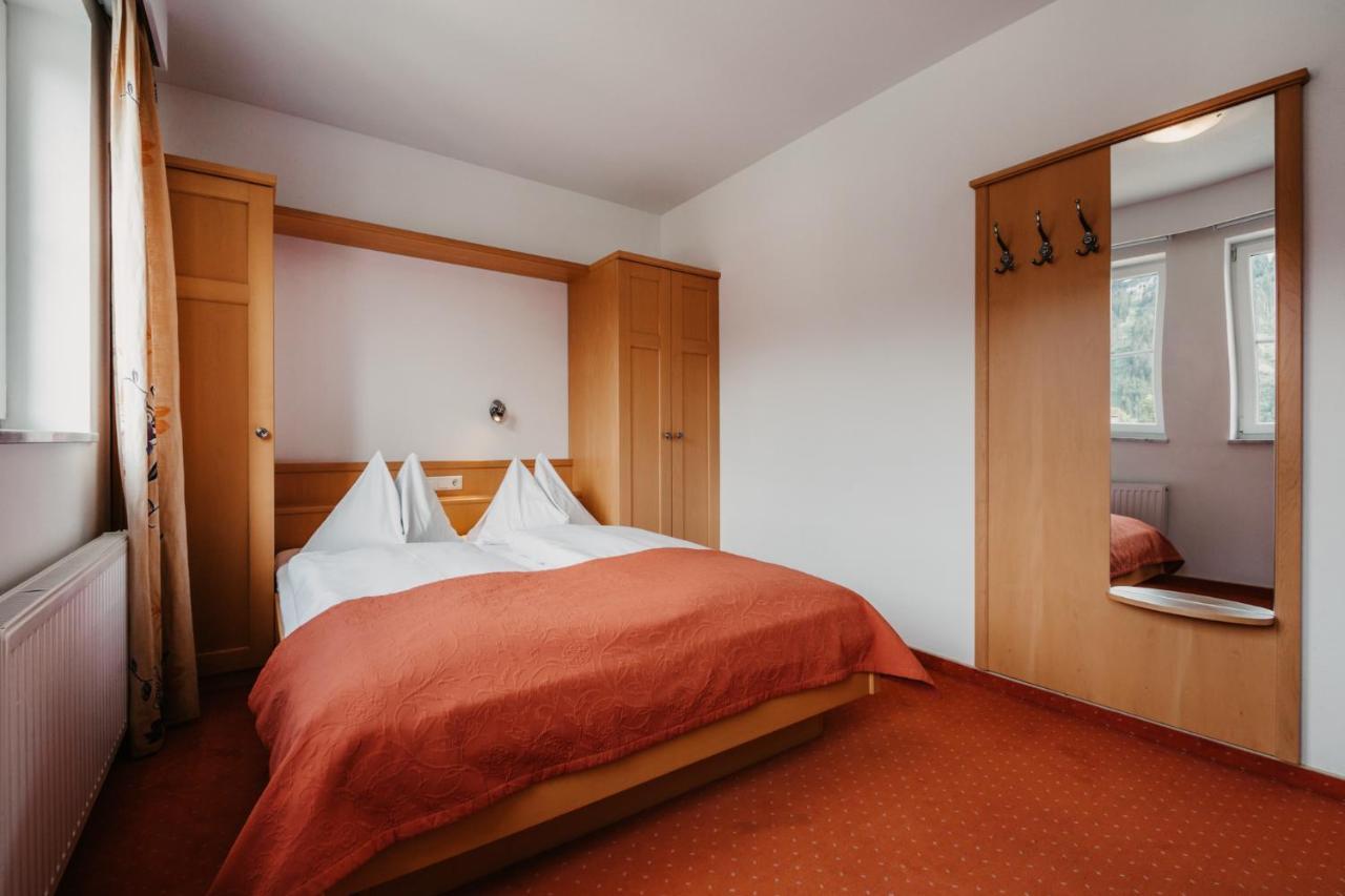Alpina Wagrain Hotel Ngoại thất bức ảnh