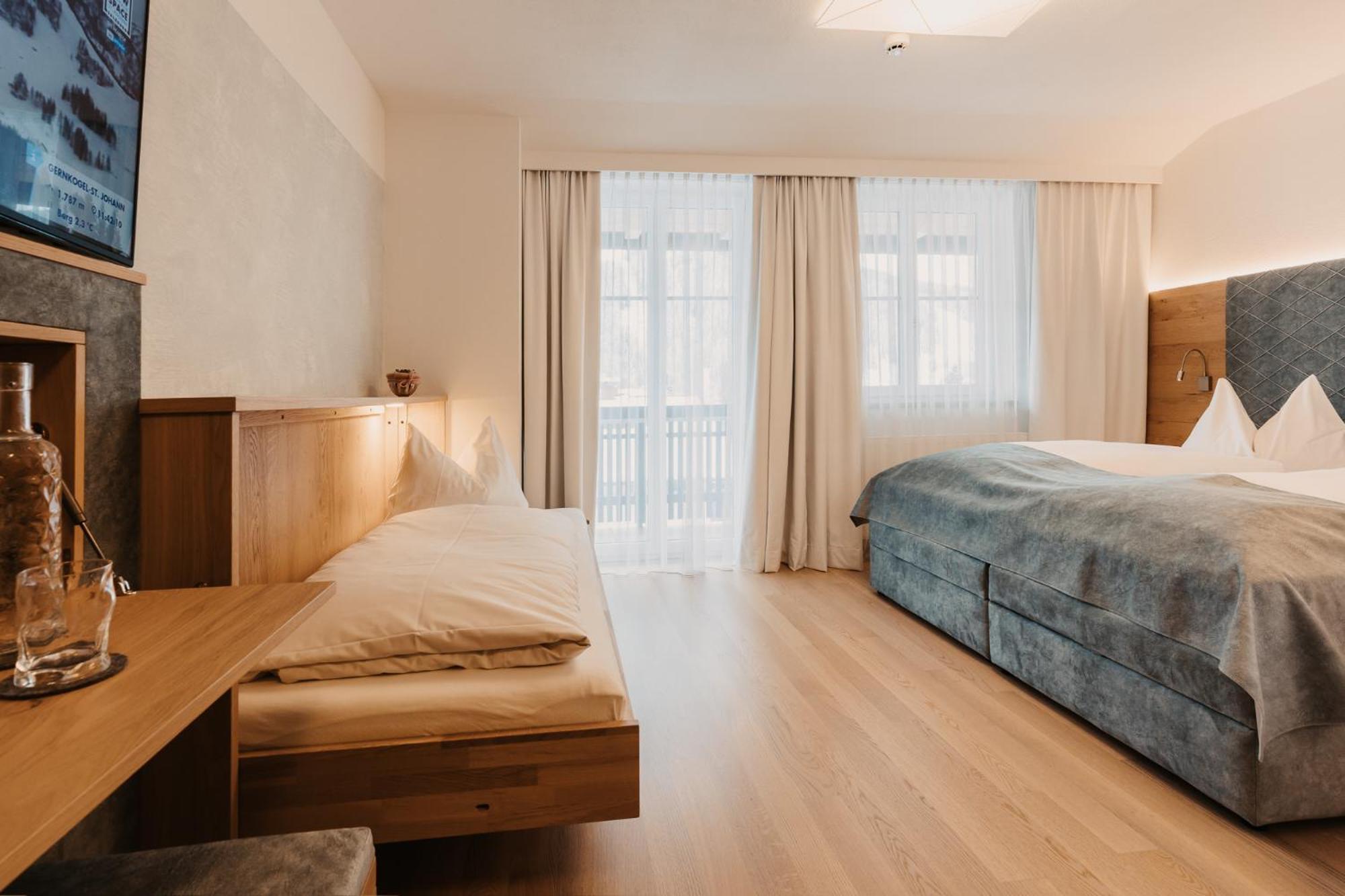Alpina Wagrain Hotel Ngoại thất bức ảnh