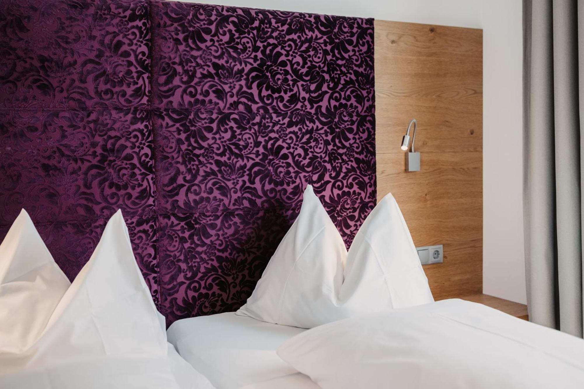 Alpina Wagrain Hotel Ngoại thất bức ảnh