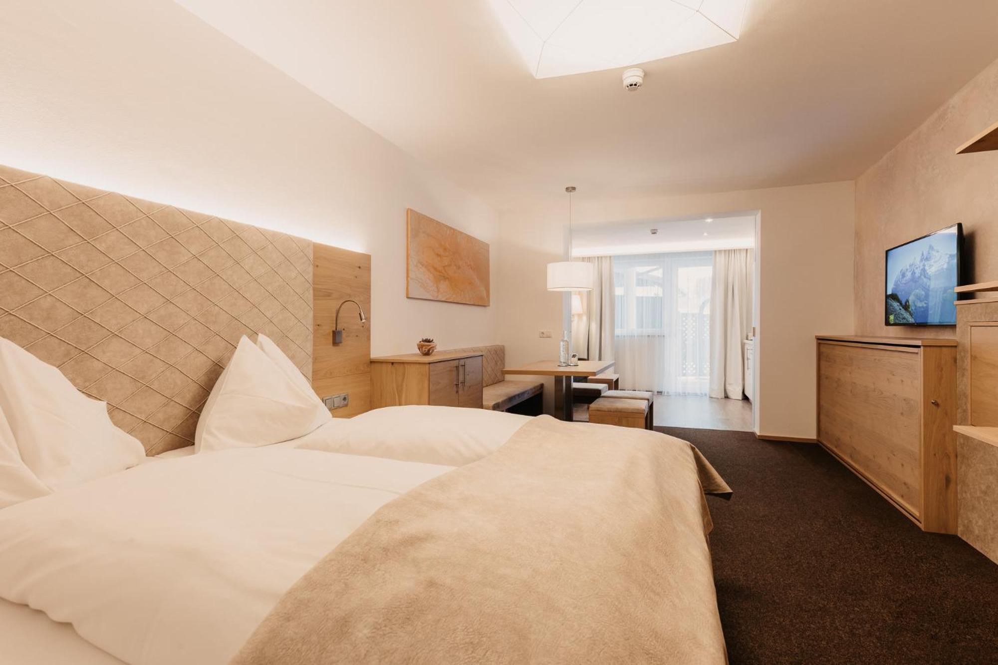 Alpina Wagrain Hotel Ngoại thất bức ảnh