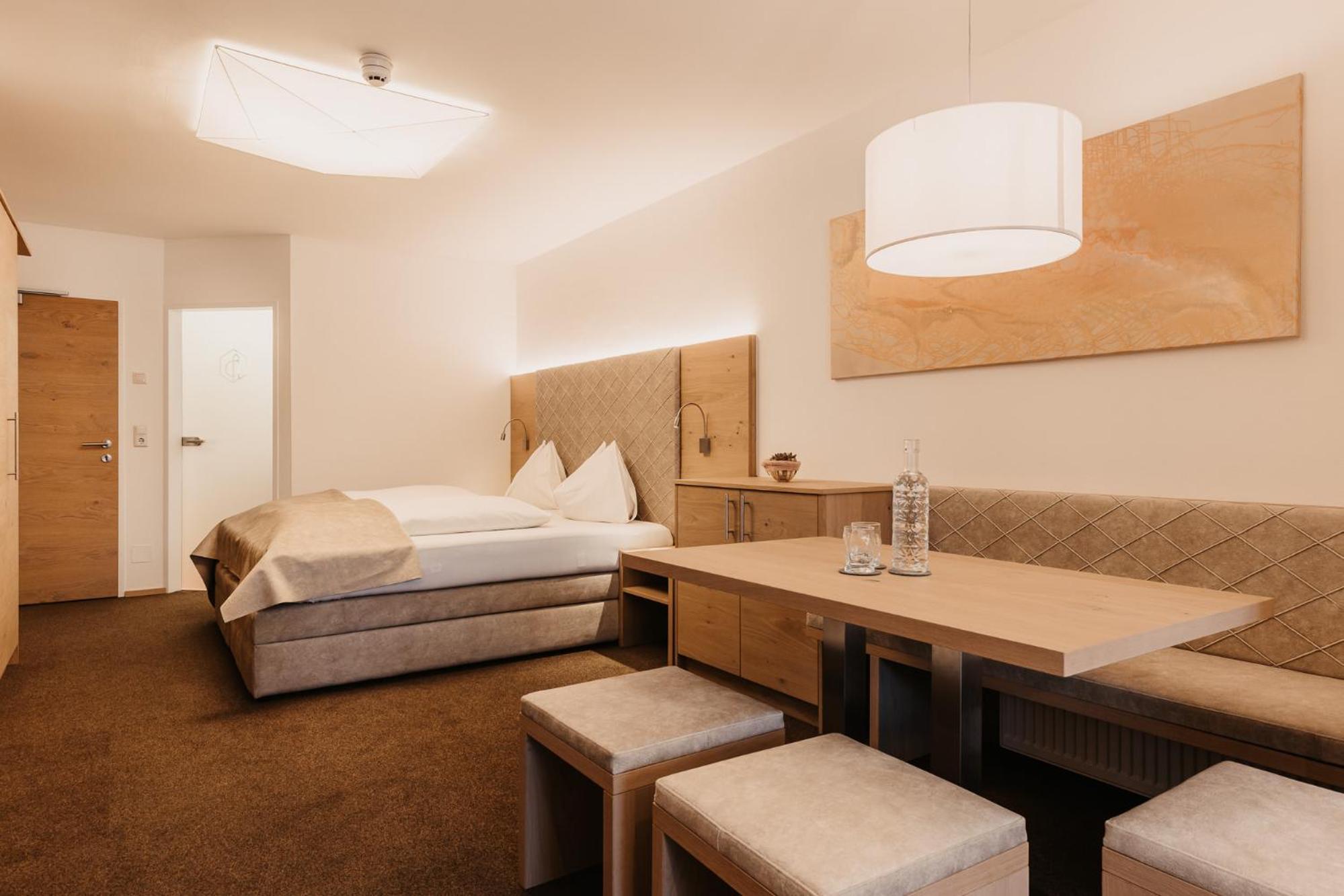 Alpina Wagrain Hotel Ngoại thất bức ảnh