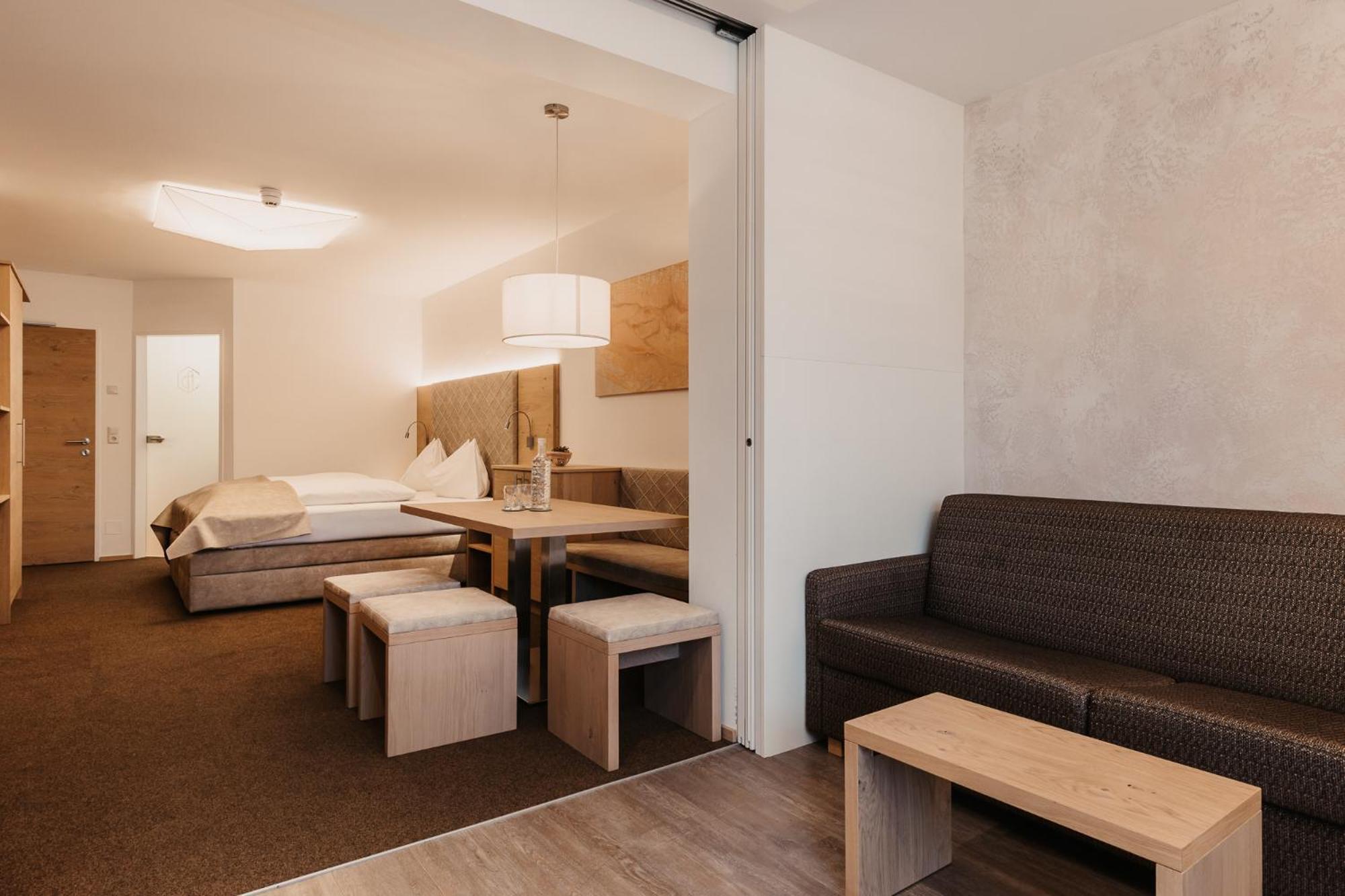 Alpina Wagrain Hotel Ngoại thất bức ảnh