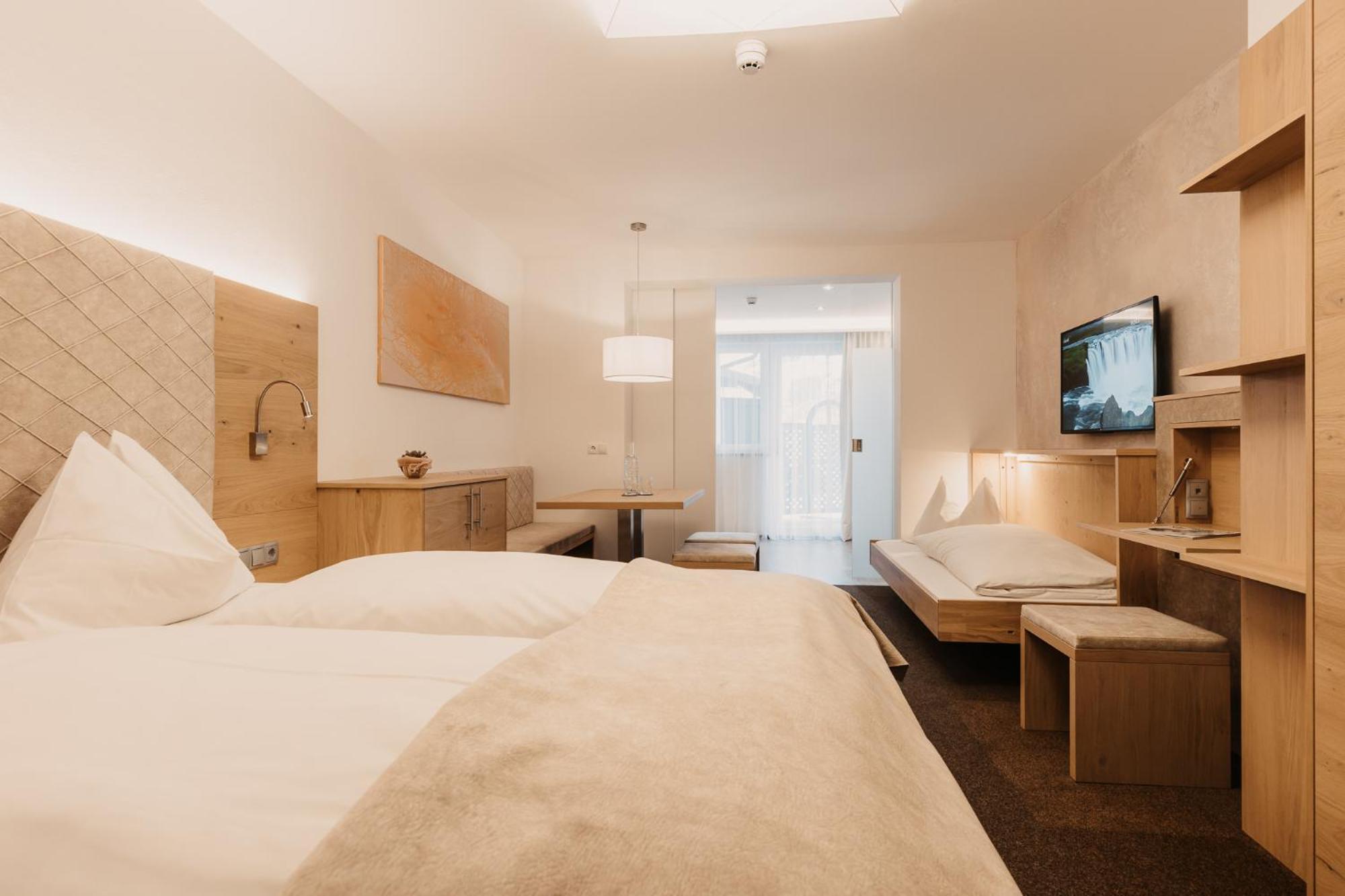 Alpina Wagrain Hotel Ngoại thất bức ảnh