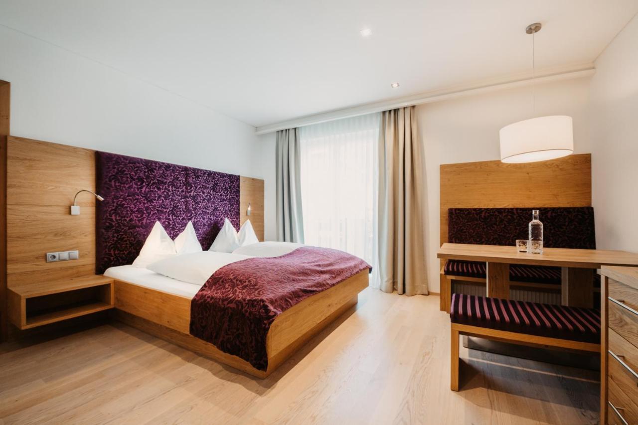 Alpina Wagrain Hotel Ngoại thất bức ảnh