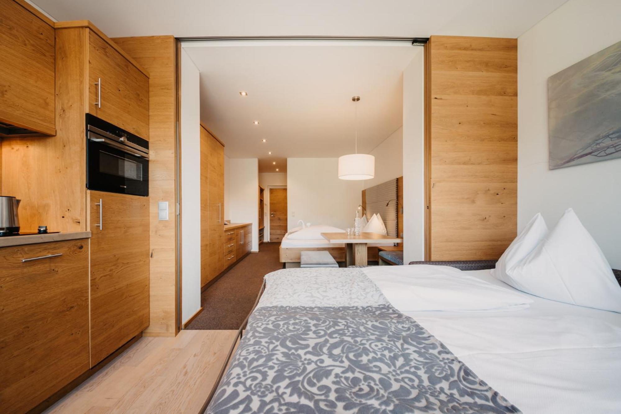 Alpina Wagrain Hotel Phòng bức ảnh