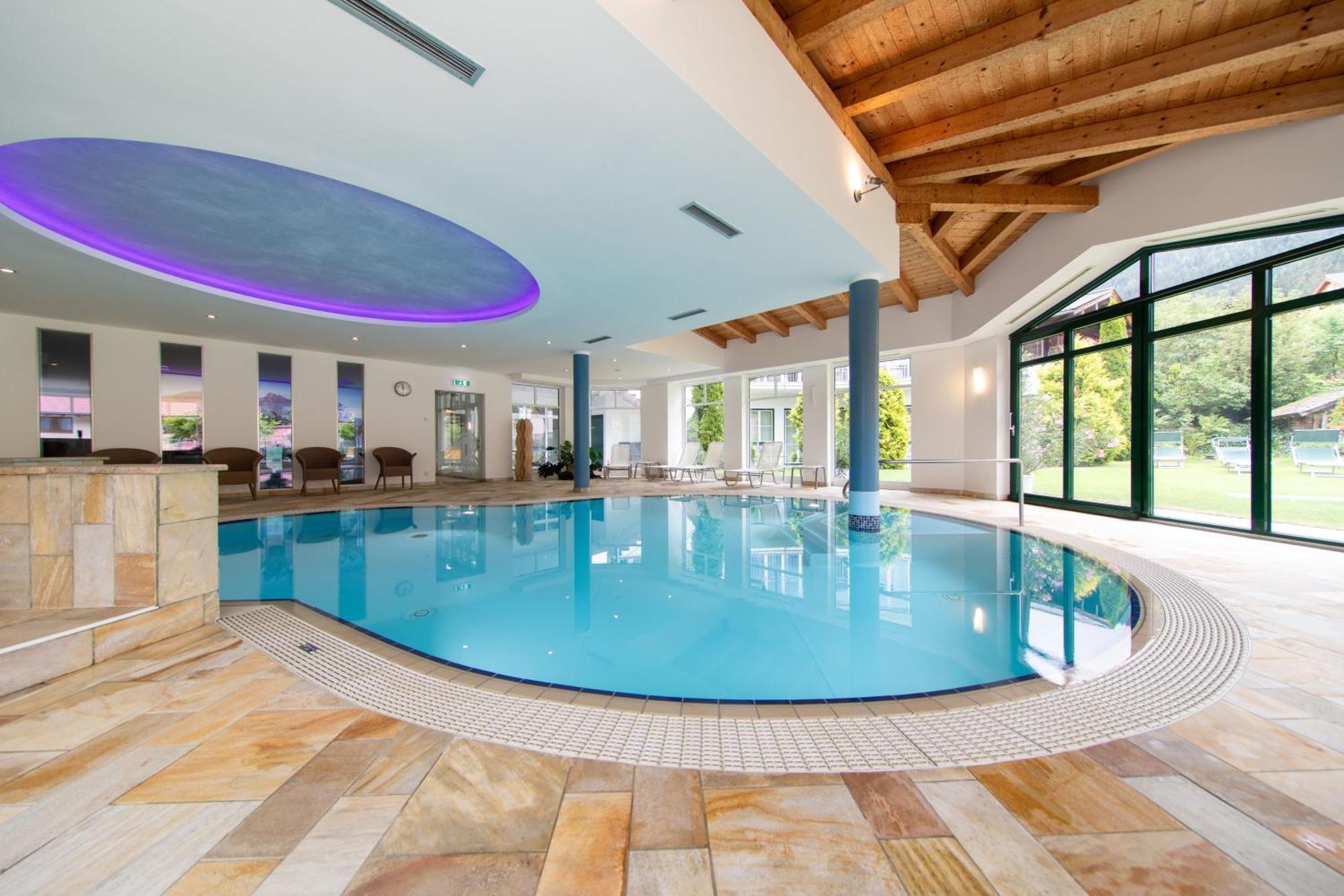 Alpina Wagrain Hotel Ngoại thất bức ảnh