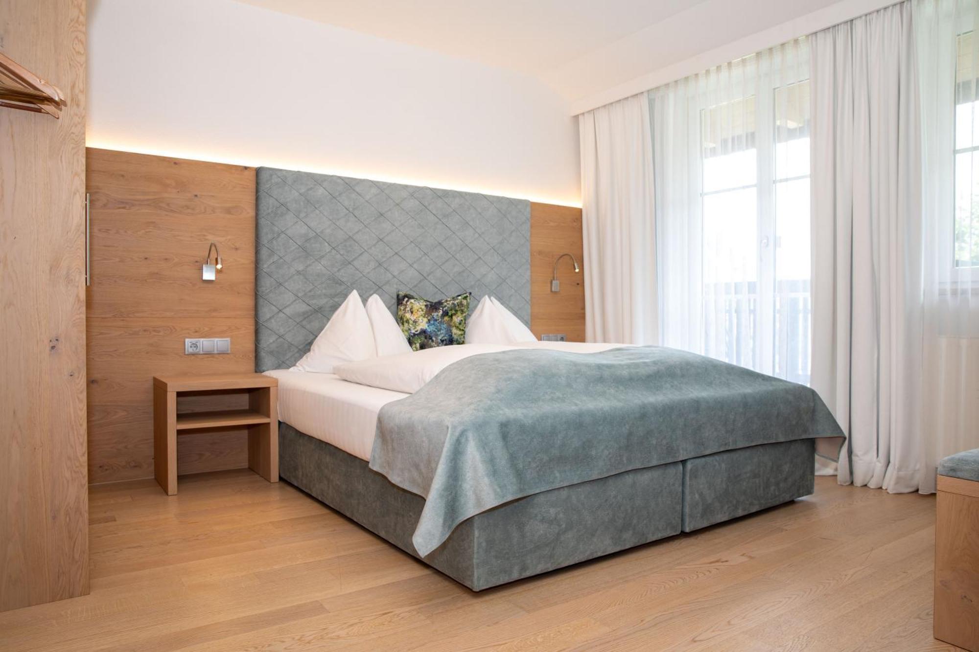 Alpina Wagrain Hotel Ngoại thất bức ảnh